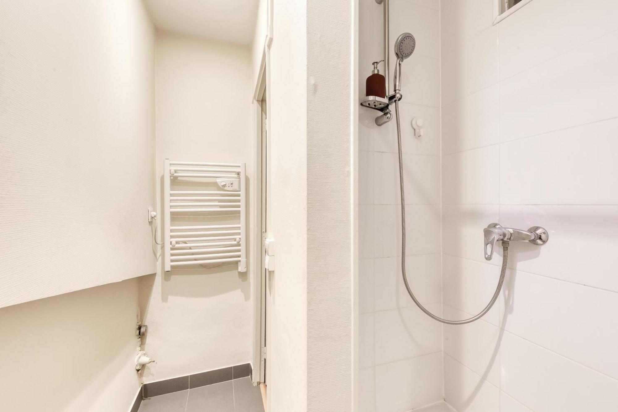 Paisible, Station Rer B 10 Min, Orly, Paris, Autonomous Access Apartment Massy  Exterior photo